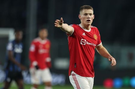 Scott McTominay boasts a massive net worth of $6 million in 2021.